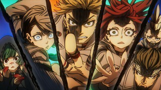 EPIC!! PERTARUNGAN ANTARA GANK CLEANER DAN RIDER😱🔥