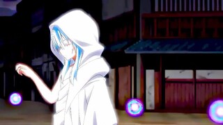 Raphael-sama😖💗