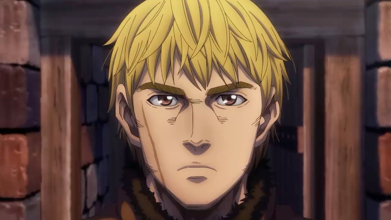 Vinland Saga Opening 2 Creditless 