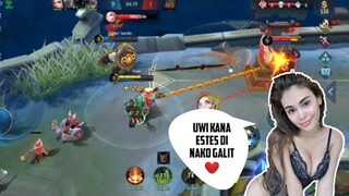 UWI KANA DI NAKO GALIT (FRANCO HIGHLIGHTS)