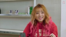 LA LA SCHOOL - TẬP 8 ( Season 2: ĐẠI CHIẾN UNDERGROUND )