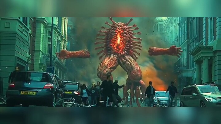 Monster Compilation | That's What Monster Is Like