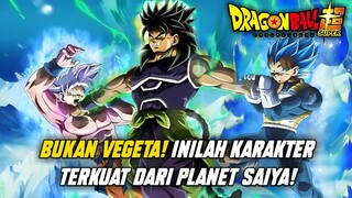 INILAH 7 SUPER SAIYAN TERKUAT DI ALAM SEMESTA DARI PLANET VEGETA!