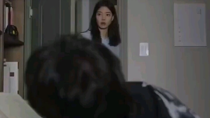 Dengan seorang perempuan baik di sampingmu, kamu akan semakin percaya diri.