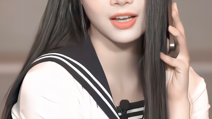 Top-tier “baby girl” of the Five Dynasties! 90 seconds to let you experience the joy of painless mot