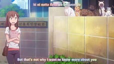 Sakurasou no Pet na Kanojo eng. sub EP 10