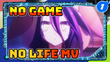 MV - Giá trị tuyệt đối của S | No Game No Life_1