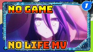 MV - Giá trị tuyệt đối của S | No Game No Life_1