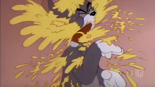 【 Irresistible Tom and Jerry sleep-aid video 5.0 】