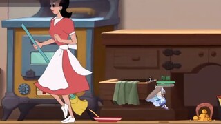 Game Tom và Jerry trên điện thoại di động: Giới hạn trên của Duoduo ở giai đoạn sau là bao nhiêu?