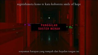 Akai Nurse Call Ep 5 [Sub Indo]