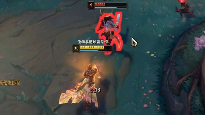 Why are there still people daring to pick Lucian against Jayce?