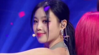 徐穗珍solo出道曲《小姐》初舞台公开！