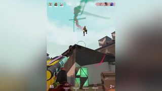 imagine camping with a shotgun valorant valorantindonesia valorantstreamer valorantgaming valorantclip