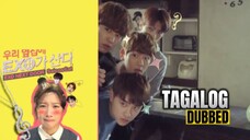 EXO Next Door Full Movie Tagalog