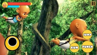 Baruu !!! 8 Game Upin dan Ipin Terbaik Android Offline