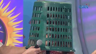 Alam ni Lord na nagsisinungaling ka, Bruce Roeland! #shorts | TiktoClock