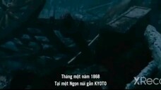 Lãng Khách Kenshin (live action) Part 1.1
