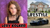 Lexy Kolker Lifestyle, Biography, Networth, Realage, Hobbies, Boyfriend, Facts, |RW Facts & Profile|