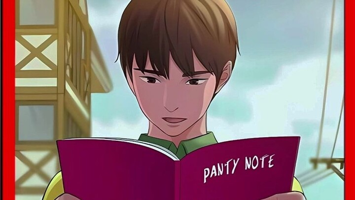 (8) เมื่อตอนเด็กๆ ฉันไม่รู้ว่าป้าของฉันเป็นคนดีแค่ไหน