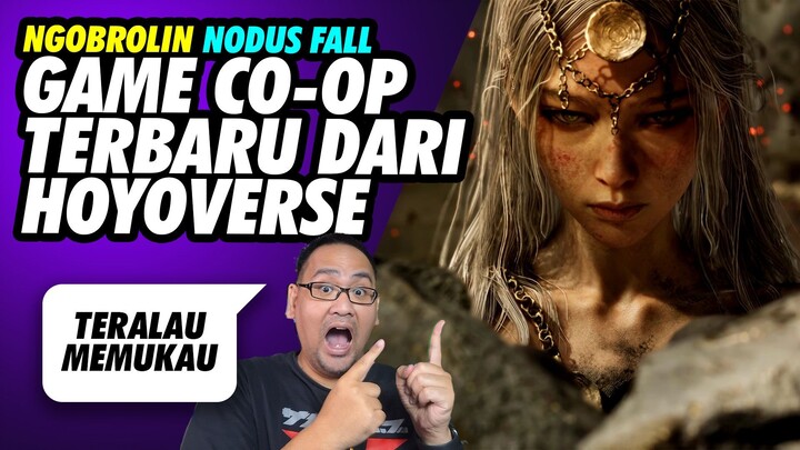 Ngobrolin Pengumuman Nodus Fall