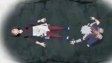 Obito and Rin / AMV Ada Band : Karena Wanita Ingin Di Mengerti 'Ost anime bucin 2022