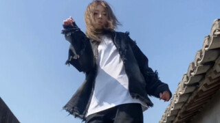 帅的很轻松的talk sexy