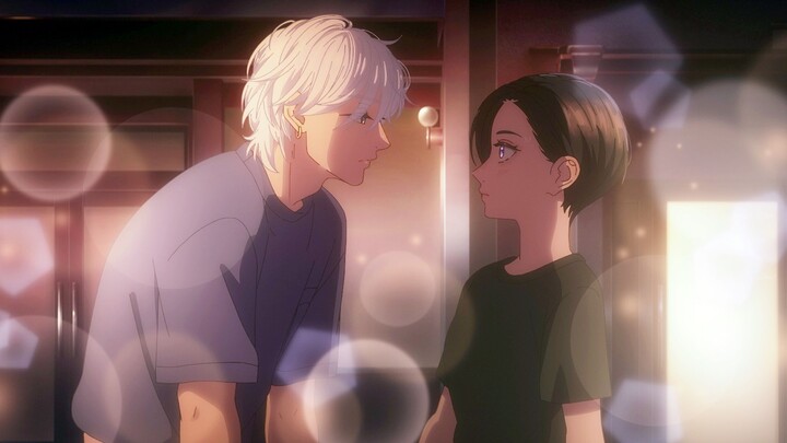 【Januari】 Bulan Cerah Penyambut Malam Episode 10 Trailer [Tim Lokalisasi MCE Bahasa Mandarin]