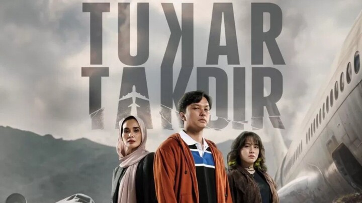 Tukar Takdir | Film Nicholas Saputra | Rekomendasi Film Thriller Indonesia Oktober 2025