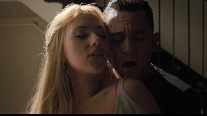 I'm definitely drinking the bathwater; not even Jesus can stop him.