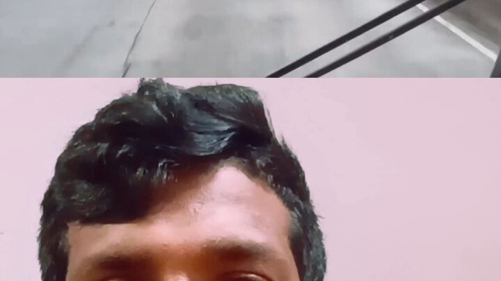 বিমান চলছে রোডে,