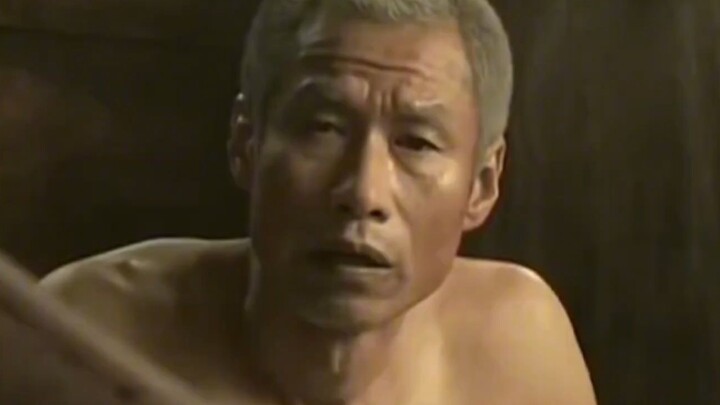 ظن ون سان أن منقذه قد مات، لكن المفاجأة أن الاثنين التقيا في الحمّام! شاهد المسلسل الصيني الكلاسيكي 