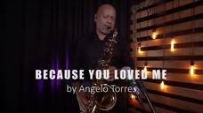 MÚSICAS INTERNACIONAIS antigas 70s 80s instrumental - I Miss You - ANGELO TORR