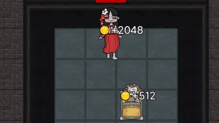 Phiên bản mở rộng của Haunted Dorm - "Dream Hunter Dorm" Cuối cùng bạn cũng có thể trở thành ma!!! P