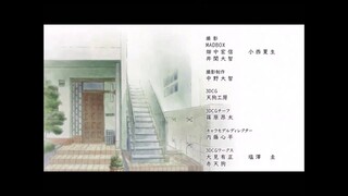 Kiseijuu Parasyte ED