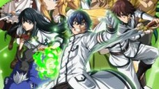 Chiyu Mahou no Machigatta Tsukaikata الحلقة 1 الترجمة العربية