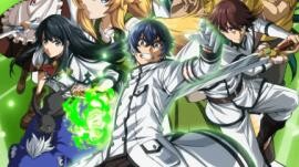 Chiyu Mahou no Machigatta Tsukaikata الحلقة 6 الترجمة العربية