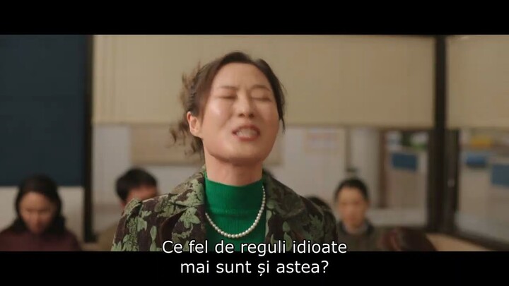 MISIUNEA DIN APARTAMENT (2026) S01E08