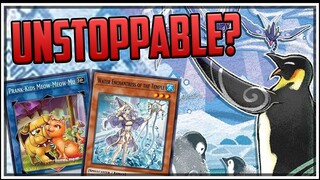 Floowandereeze Unstoppable? Or Can NEW Adventure Prank-Kids Counter Them!? [Yu-Gi-Oh Master Duel]