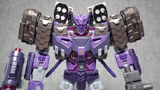 “你所做的一切都没有意义！！！”