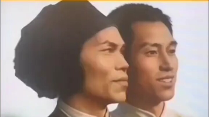 “It turns out this set of RMB has such significance”