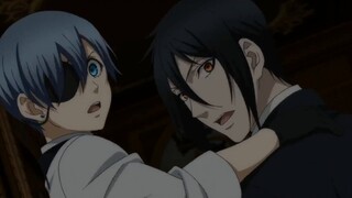 Burial: Do you all really think that this face was the reason why I snatched the sickle back from th