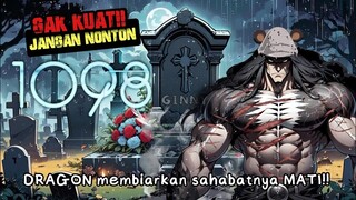 SEMUA KEGILAAN Pasukan DRAGON!! Dimulai DISINI!!! (One Piece 1098 First React)