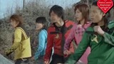 Magiranger episode 6