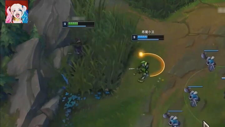 【Mi Du】Stone Man mengkhususkan diri dalam merawat berbagai jenis sinar matahari