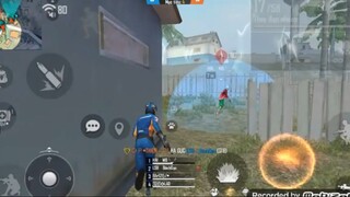 BYE OB28 _ highlights free fire