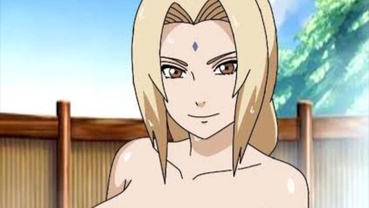 PEMILIK ASET PALING BADAG DI NARUTO