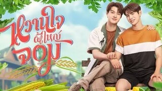 Mץ Swээthэarե Jסm Ep 02 (sub indo)