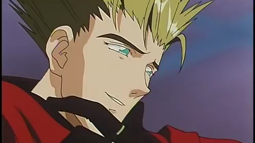 trigun ep 5