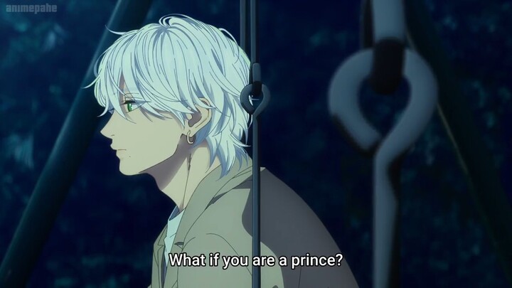 In the Clear Moonlit Dusk  01